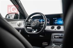مێرسێدس بێنز E-Class